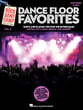 Rock Band Camp All Access #5 Dance Floor Favorites piano sheet music cover